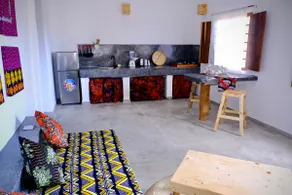 Nyumbani Residence Suites - Image 3