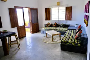Nyumbani Residence Suites - Image 2