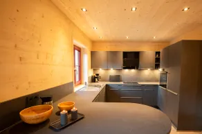 AlpenChalet Kargl 1, modern vacation home on the Hörnle - Image 5