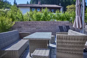 AlpenChalet Kargl 1, modern vacation home on the Hörnle - Image 4