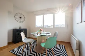 Immotovo - Suite moderne - Paris 8 min - Parking - NETFLIX - Image 5