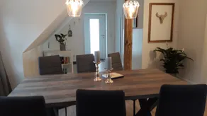 Holzendorfer See vacation home - Image 4