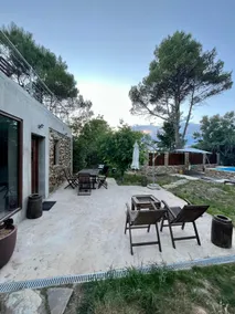 House surrounded by nature - Image 3