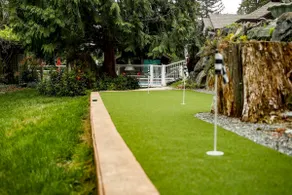 Private Pool, Pickleball/BBall, Putting Green+ - Image 4