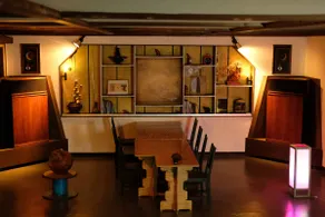 Entire lodge that can accommodate up to 24 people! Conveniently located with direct access to Tsugaike Ski Area from the lodge! - Image 3