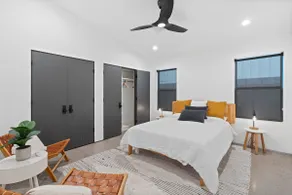 Modern Home w/ Heated Pool - Image 3