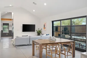 Modern Home w/ Heated Pool - Image 4