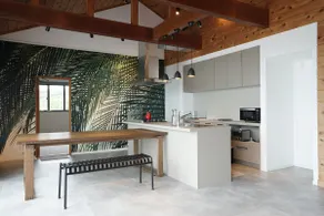 Right in front of the sea! A private oceanfront villa in Kashima, full of history and nature - Image 3