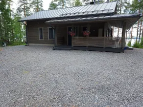 Tähtiniemi Cottage with lakewiew - Image 2