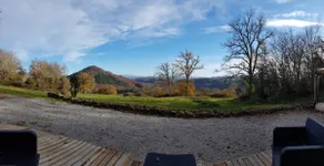 Gite, charming house in Auvergne with panoramic view - Image 4