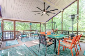 LakingitEz..3BR/2BA amazing sunsets & hot tub - Image 4
