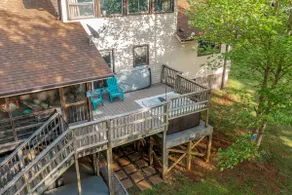 LakingitEz..3BR/2BA amazing sunsets & hot tub - Image 2