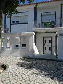 Beja Garden - apartment with terrace - Image 2