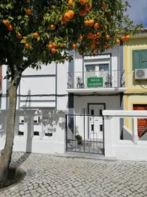 Beja Garden - apartment with terrace - Image 3