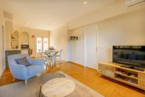 La Muga_Apartment with shared pool - Image 2