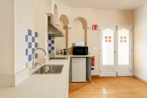 La Muga_Apartment with shared pool - Image 5