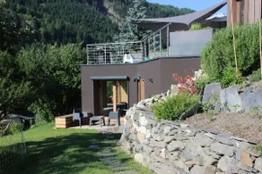 cozy apartment with mountain views - Image 5