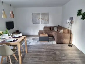 \"Big break\" - Modern vacation apartment near Steinhude - Image 4