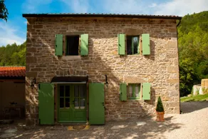 Romantic Contessa House near Motovun - Image 2