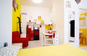 Loft nahe Torvergata 3 Minuten zu Fuß von MetroC X Kolosseum - Image 5