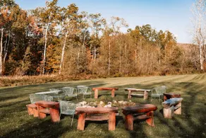 7BR/7BA White Mountains Epic Views & Fire Pit - Image 4