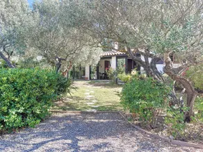 VILLA DU VERDON VAR PROVENCE avec piscine et jardin - private - Image 5