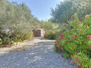 VILLA DU VERDON VAR PROVENCE avec piscine et jardin - private - Image 4