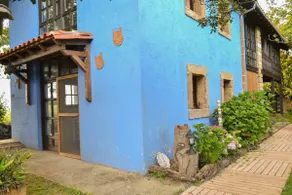 Independent duplex in an eco-farm - Image 2