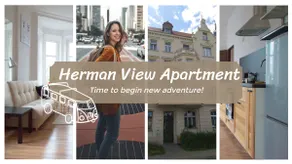 Herman View Apartment - Image 2