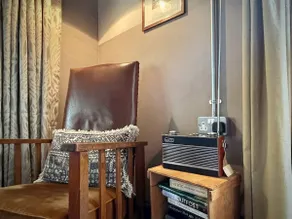 Rustic charm, cosy & nostalgic Bedstee for 2 - Image 3