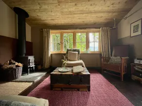 Rustic charm, cosy & nostalgic Bedstee for 2 - Image 5