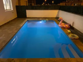 Villa Luxury - Private Pool - Wifi - Solarium - Image 3