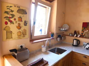 Tuscan cosy mini-apartment close to thermal bath - Image 3