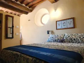 Tuscan cosy mini-apartment close to thermal bath - Image 5