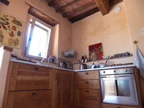 Tuscan cosy mini-apartment close to thermal bath - Image 2
