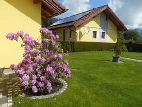 Berger vacation home in Aigen/Ennstal by Lake Putterersee - Image 5