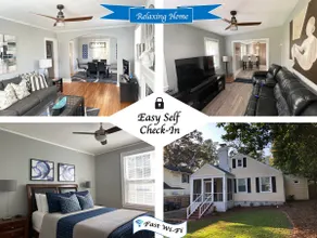 ★ Charming Comfy Cottage Home with a Modern Flair★ - Image 2