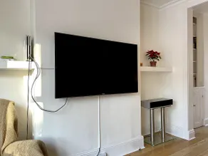 Cambridge Open-Plan Living and Work Space - Image 4
