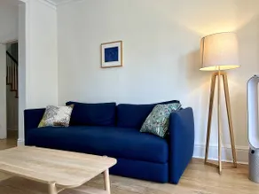 Cambridge Open-Plan Living and Work Space - Image 3