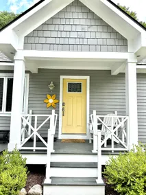 Boyne City Bungalow | Lake, beach, mountain - Image 2