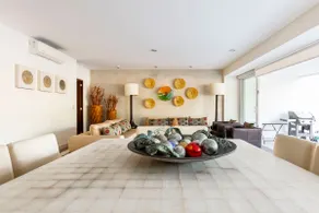 Comfortable apartment in VillaMagna, Nuevo Vallarta. - Image 5