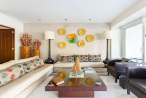 Comfortable apartment in VillaMagna, Nuevo Vallarta. - Image 3