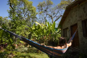 Casa Maya Stone Cottage & Kitchen at Lake Atitlán - Image 4