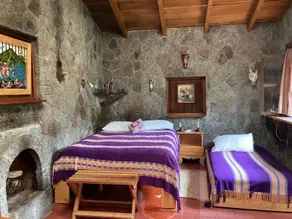 Casa Maya Stone Cottage & Kitchen at Lake Atitlán - Image 2
