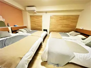 61 sqm/Fast Wi-Fi/90 seconds walk from station - Image 4