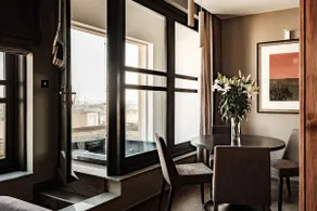 Palazzo Penthouse with Panoramic Private Jacuzzi - Image 5
