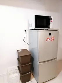 Private Clear Guest House New Yurigaoka - Image 3