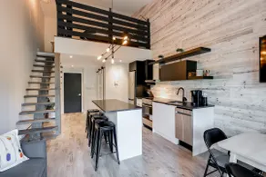 Charming redesigned condo-10 Minutes from Mountain - Image 4