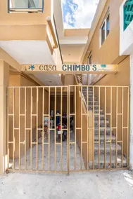 Casa Chimbo's / Dtpo. # 2 - Image 2