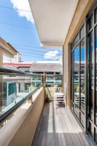 Casa Chimbo's / Dtpo. # 2 - Image 5